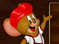 Igra Sweet Jerry Dress Up