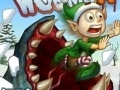 Igra Effing Worms Xmas