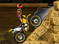 Igra Motocross FMX