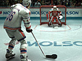 Igra Molson Pro Hockey