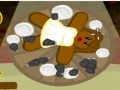 Igra Gingerbread Circus