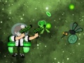 Igra Ben 10 Space Shooter