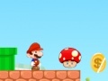 Igra Mario Great Adventure 3