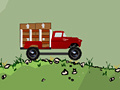 Igra Big Truck Adventures 2