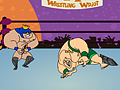 Igra GWA Wrestling Riot