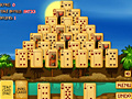 Igra Pyramid Solitaire - Ancient Egypt