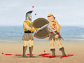 Igra Trojan Hero