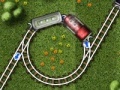Igra Railroad Shunting Puzzle 2 