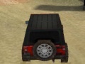 Igra Off Roaders