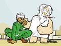 Igra Fighters for the faith