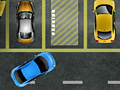 Igra Parking lot 3