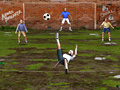 Igra Overhead Kick Champion
