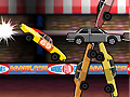 Igra Destroy All Cars