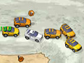 Igra Drift Runners