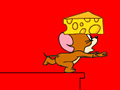 Igra Tom & Jerry - Run Jerry Run! 