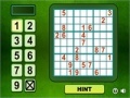 Igra Sudoku