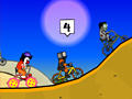 Igra Cyclomaniacs ver. 1. 02 
