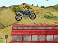 Igra Bike Champ