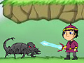 Igra Warrior Prince