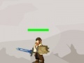 Igra Gladiator Castle Wars