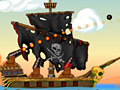 Igra Yo Ho Ho Cannon