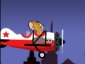 Igra Tom and Jerry Dangerous Flights