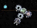 Igra Galaxy Siege