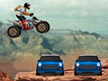 Igra Box10 ATV 2 