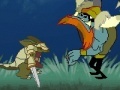 Igra Armadillo Knight 2