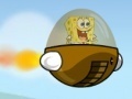 Igra Sponge Bob In The Space