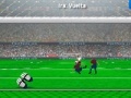 Igra Goalkeeper Spain