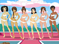 Igra Fashion Designer World Tour