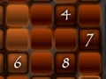 Igra Sudoku Omega