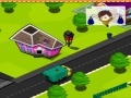Igra Clear Green City