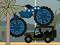Igra Bush Rampage