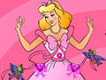 Igra Cinderella Sticker