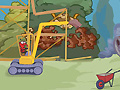 Igra Riggs Digger