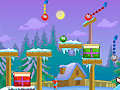 Igra Civiballs: Xmas Levels Pack 