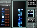 Igra First Person Tetris