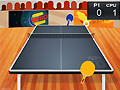 Igra Table Tennis Championship
