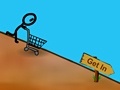 Igra Shopping Cart Hero 2