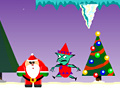 Igra Santa Crusader