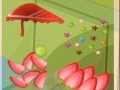 Igra Strawberry cake