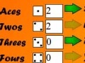 Igra Yahtzee 23