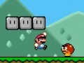 Igra Super Mario World TM
