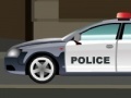 Igra Police shooting gangsters