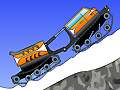 Igra Mountain Rescue Driver