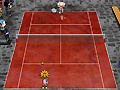 Igra Hip Hop Tennis