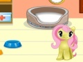 Igra My cute pony day care