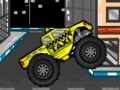 Igra Monster Truck Taxi